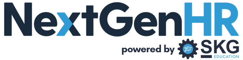 NextGenHR — powered by SKG Education
